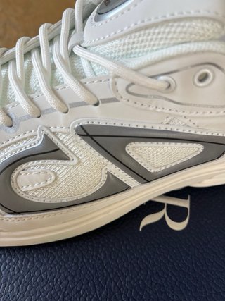 dior b30 blancas