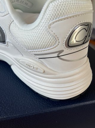 dior b30 blancas