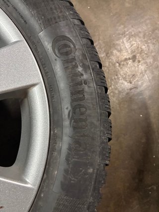 Llantas 16” 5x112