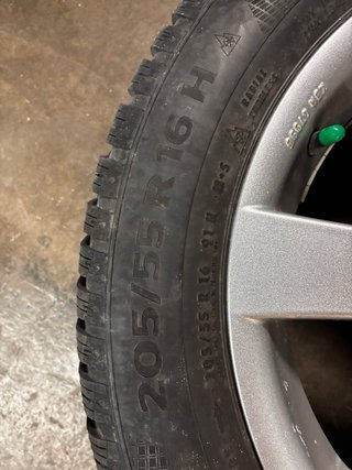 Llantas 16” 5x112