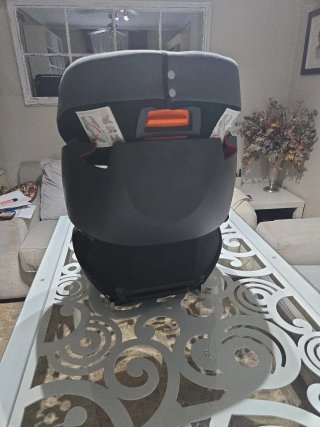 Silla coche Cybex niño/a Isofix.