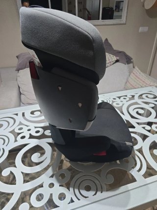 Silla coche Cybex niño/a Isofix.
