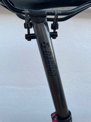 Bici gravel MMR X-tour 00