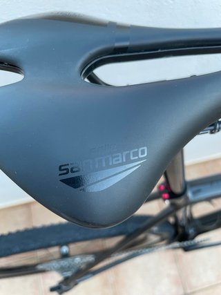 Bici gravel MMR X-tour 00
