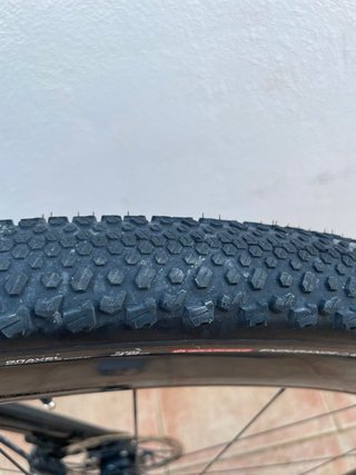 Bici gravel MMR X-tour 00