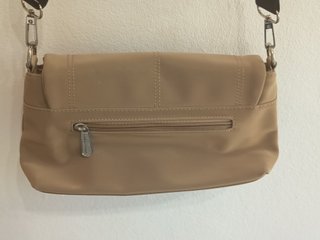 Bolso Paco Martínez