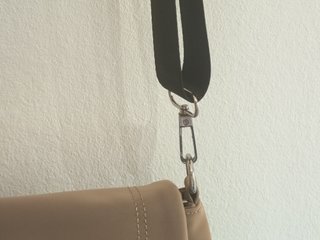 Bolso Paco Martínez
