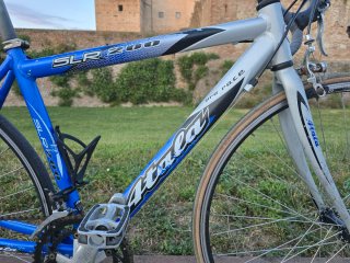 Bici da corsa Atala SLR 200 Pro Race