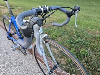 Bici da corsa Atala SLR 200 Pro Race