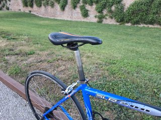 Bici da corsa Atala SLR 200 Pro Race