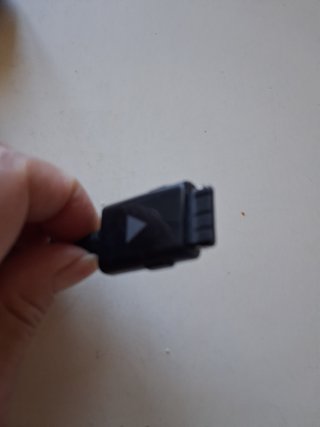 Adaptador SCART a Video 20cm