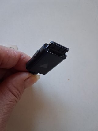 Adaptador SCART a Video 20cm