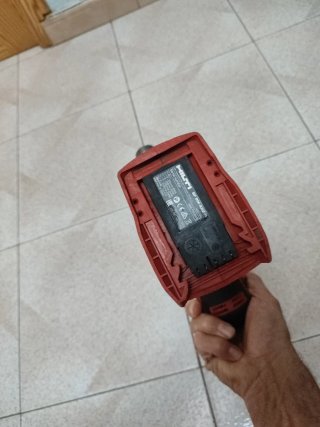 TALADRO HILTI SF 8M-A22
