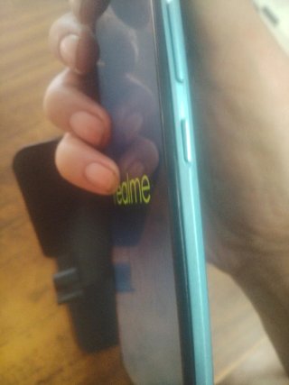 Realme C21-Y