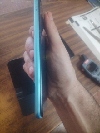 Realme C21-Y