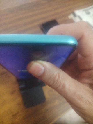 Realme C21-Y
