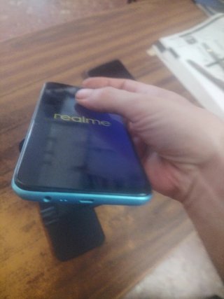 Realme C21-Y