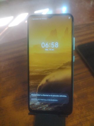 Realme C21-Y