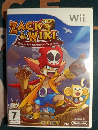 **NINTENDO WII + 11 JUEGOS**