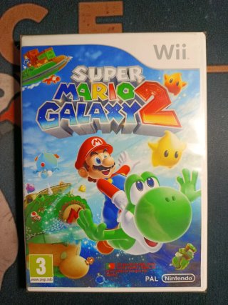 **NINTENDO WII + 11 JUEGOS**