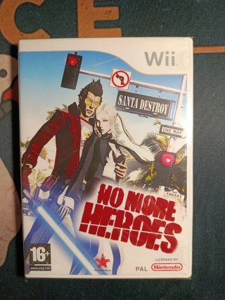 **NINTENDO WII + 11 JUEGOS**