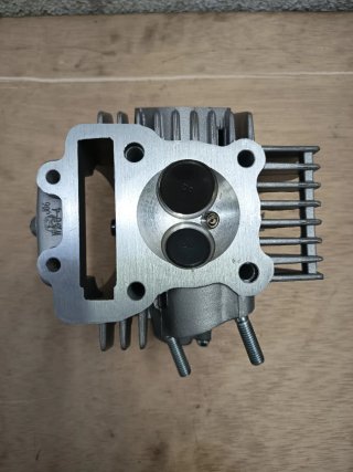 Culata Pit Bike 155z