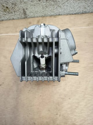 Culata Pit Bike 155z