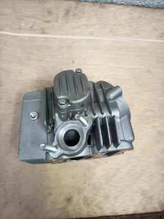 Culata Pit Bike 155z