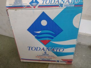 Pavimento porcelanato 40x40