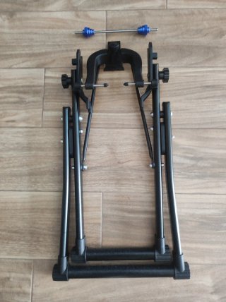 Centrador ruedas
