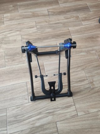 Centrador ruedas
