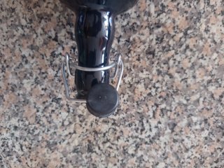 Bottiglia vuota Mastri Birrai Umbri 75cl