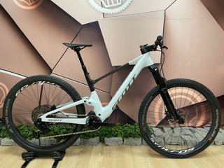 Bicicleta Scott Lumen 905