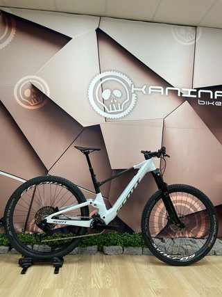 Bicicleta Scott Lumen 905