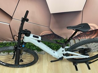 Bicicleta Scott Lumen 905