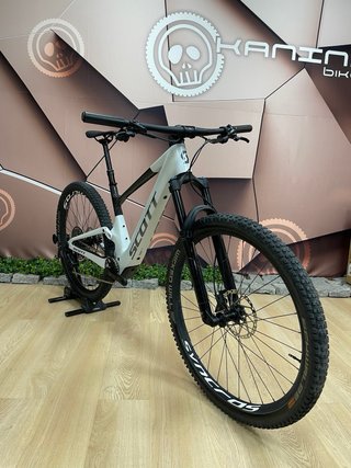 Bicicleta Scott Lumen 905