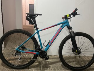 Bicicleta Orbea 29” Talla L
