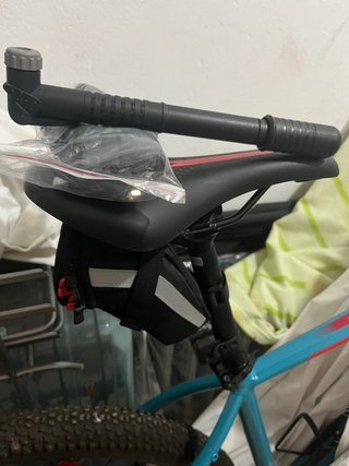 Bicicleta Orbea 29” Talla L