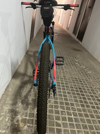 Bicicleta Orbea 29” Talla L