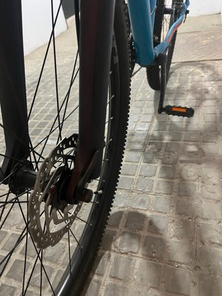 Bicicleta Orbea 29” Talla L