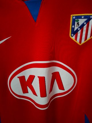Camiseta atlético de Madrid