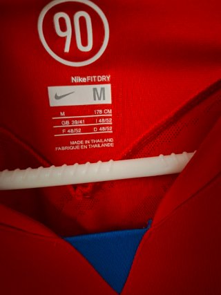 Camiseta atlético de Madrid