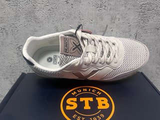 ZAPATILLAS MUNICH CASUAL SPORT MUJER