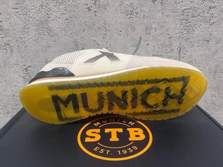 ZAPATILLAS MUNICH CASUAL SPORT MUJER