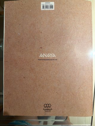 Libro de Lengua y Literatura1 Bachillerato