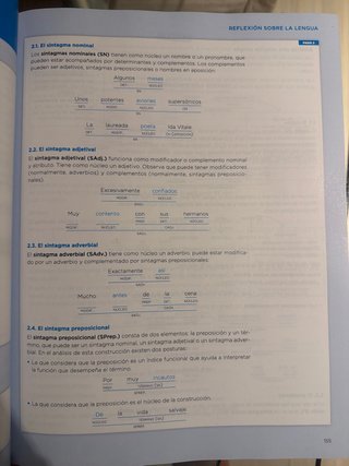 Libro de Lengua y Literatura1 Bachillerato