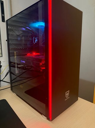 Pc Gaming y extras