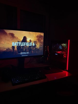Pc Gaming y extras