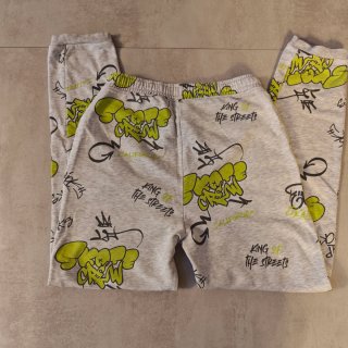 Pantalón chándal chico 13-14 años