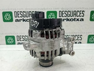 Alternador Fiat Tipo II 1.4i